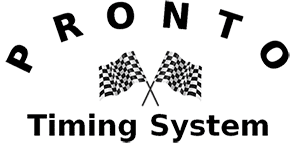 Pronto Timing System